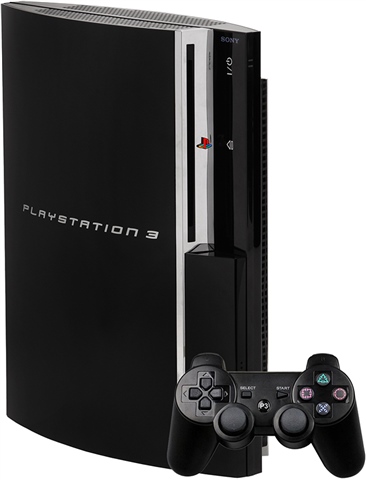 Playstation3 160GB, Discounted - CeX (AU): - Buy, Sell, Donate